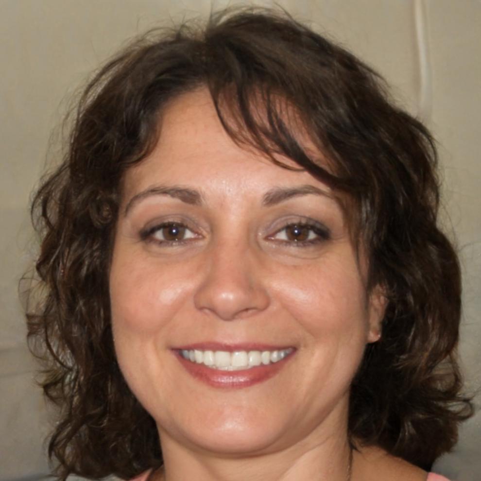 Céline Moreau